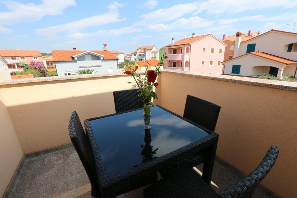 Guesthouse Медулин Экстерьер фото