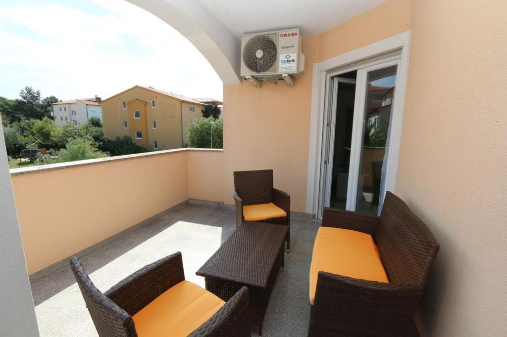 Guesthouse Медулин Экстерьер фото