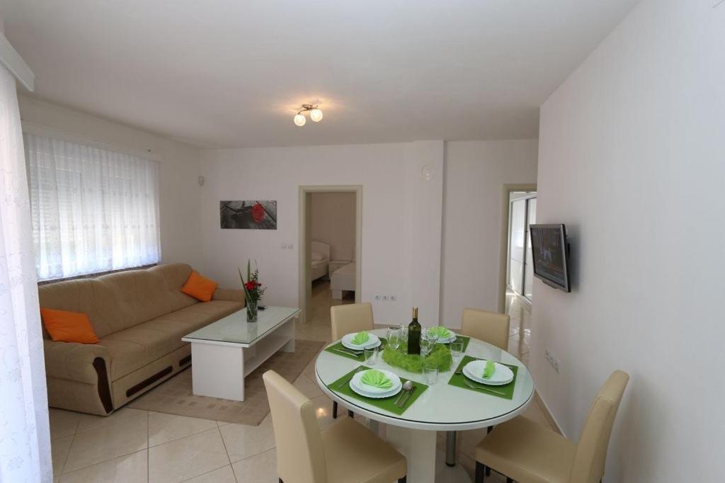 Guesthouse Медулин Экстерьер фото