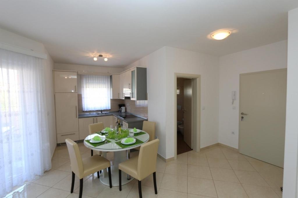 Guesthouse Медулин Экстерьер фото