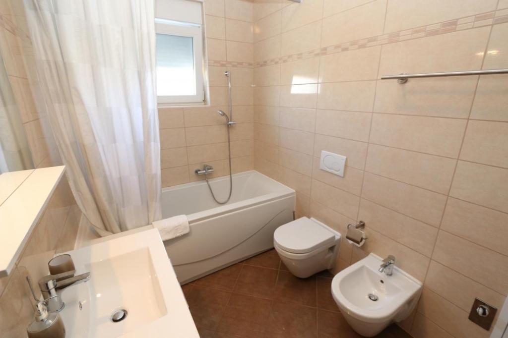 Guesthouse Медулин Экстерьер фото