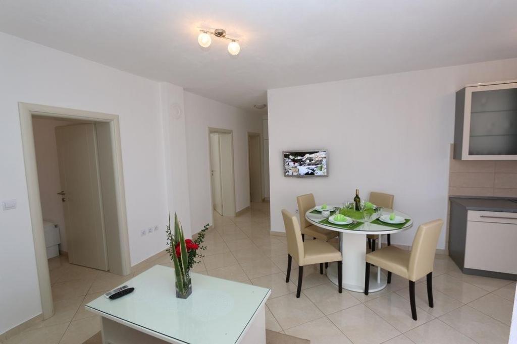 Guesthouse Медулин Экстерьер фото