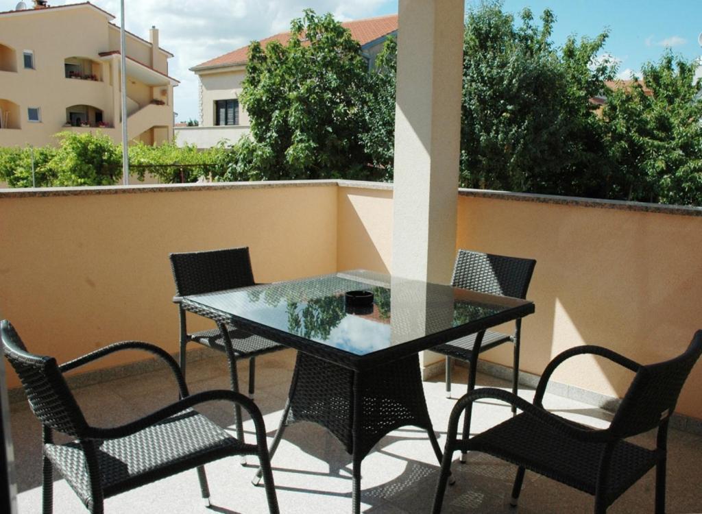 Guesthouse Медулин Экстерьер фото