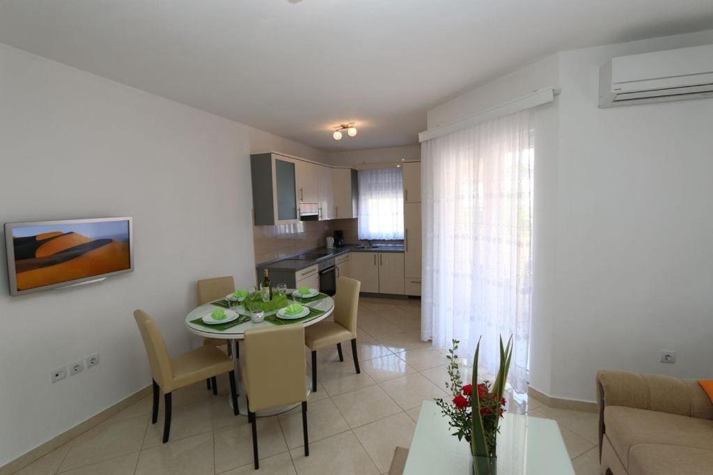 Guesthouse Медулин Экстерьер фото
