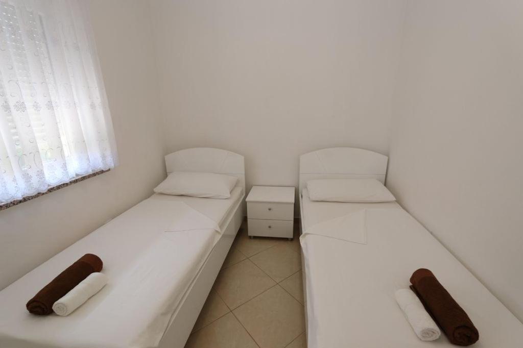 Guesthouse Медулин Экстерьер фото