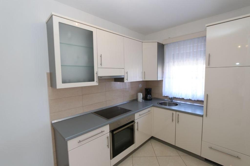 Guesthouse Медулин Экстерьер фото