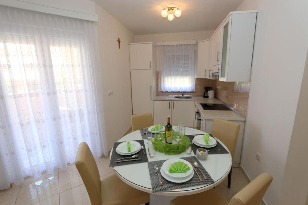 Guesthouse Медулин Экстерьер фото