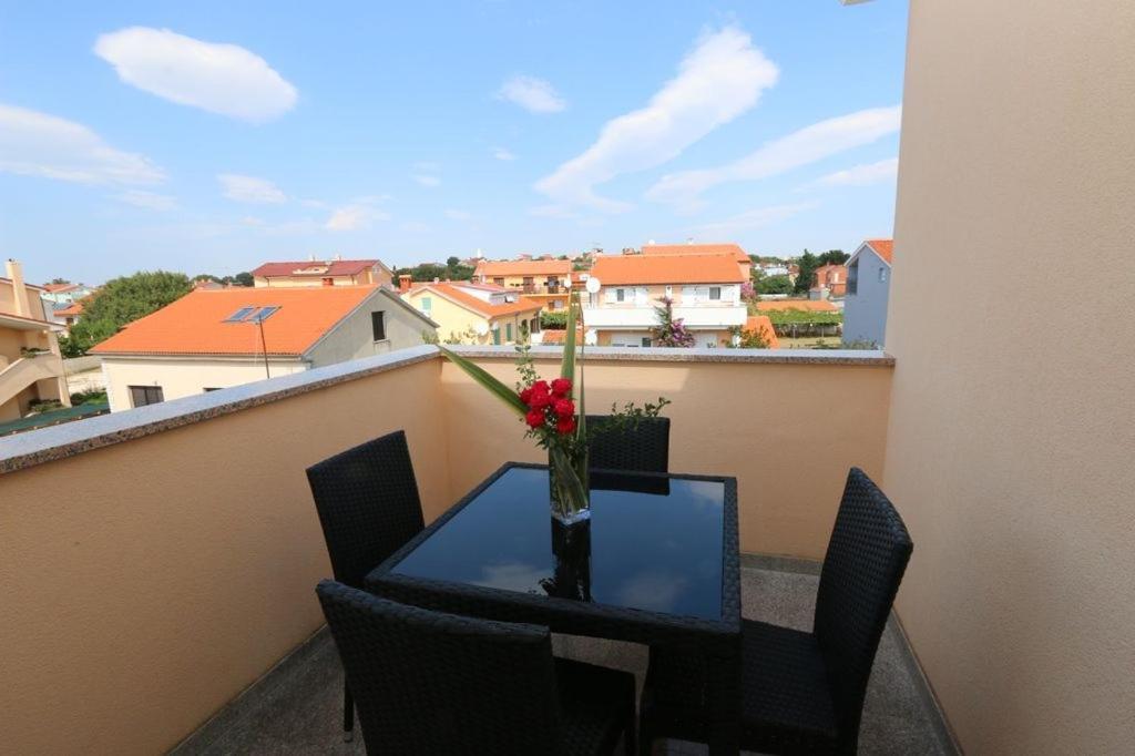 Guesthouse Медулин Экстерьер фото