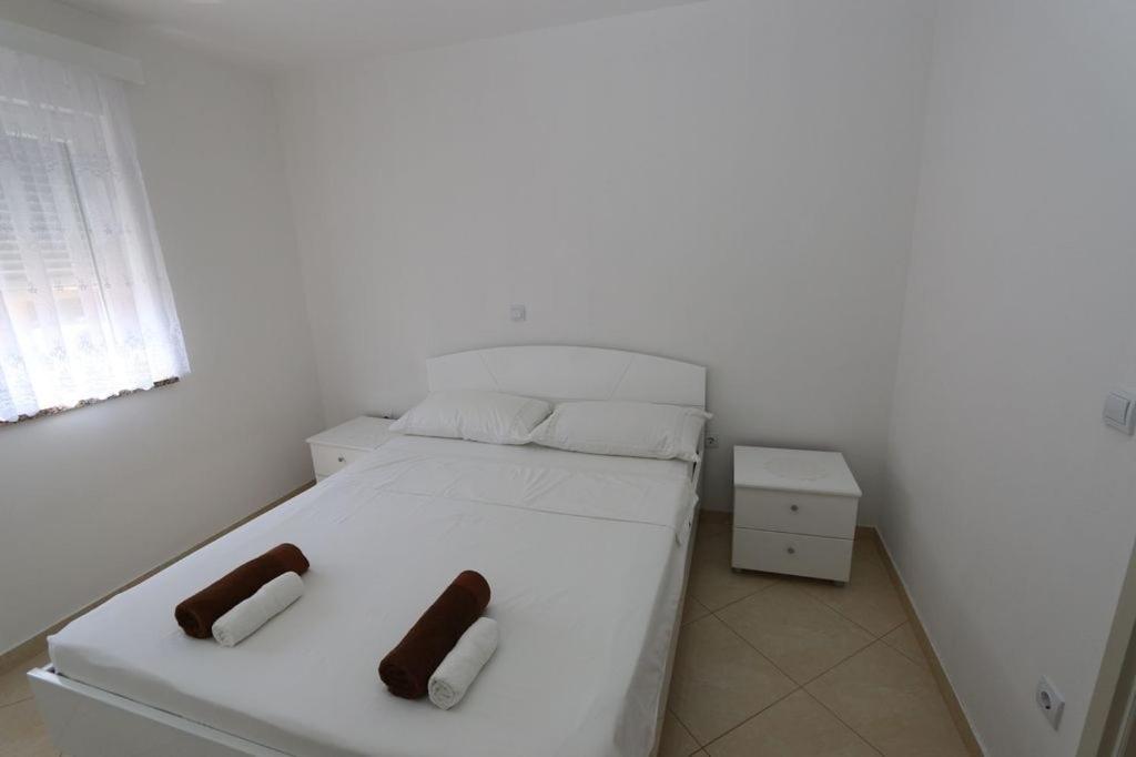 Guesthouse Медулин Экстерьер фото