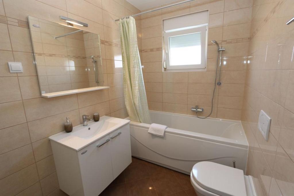 Guesthouse Медулин Экстерьер фото
