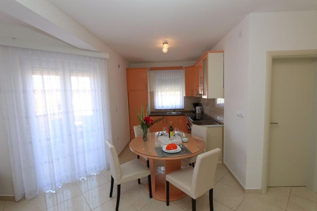 Guesthouse Медулин Экстерьер фото