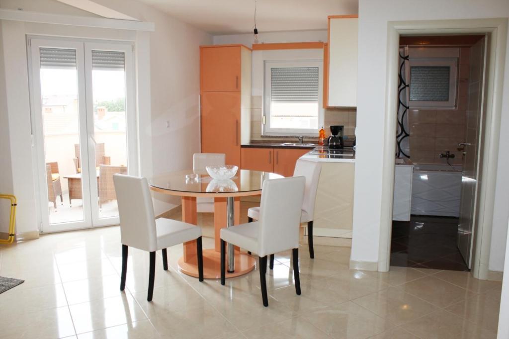 Guesthouse Медулин Экстерьер фото