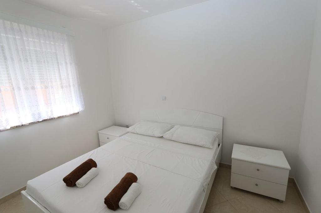 Guesthouse Медулин Экстерьер фото