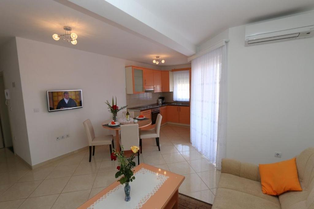 Guesthouse Медулин Экстерьер фото