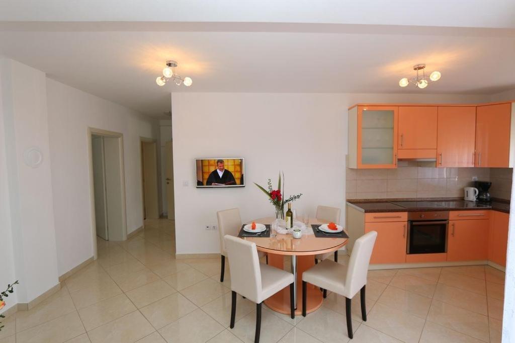 Guesthouse Медулин Экстерьер фото
