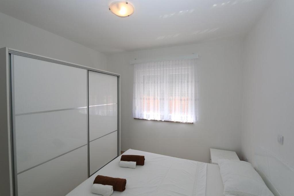 Guesthouse Медулин Экстерьер фото