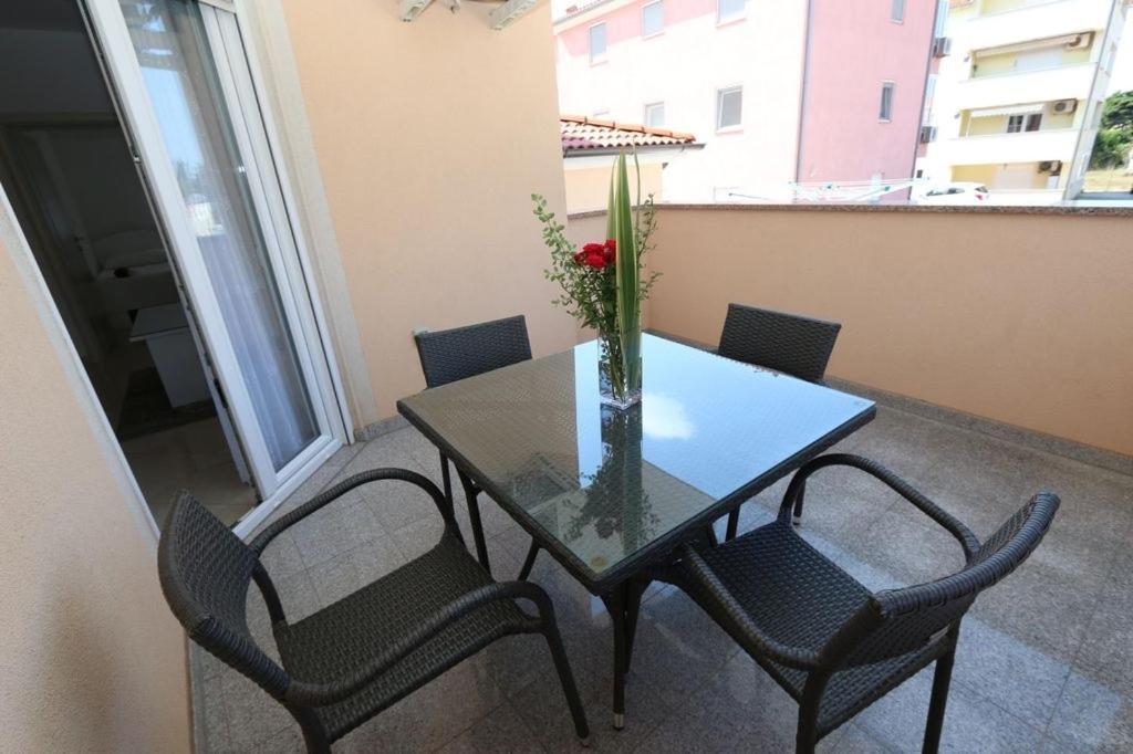 Guesthouse Медулин Экстерьер фото