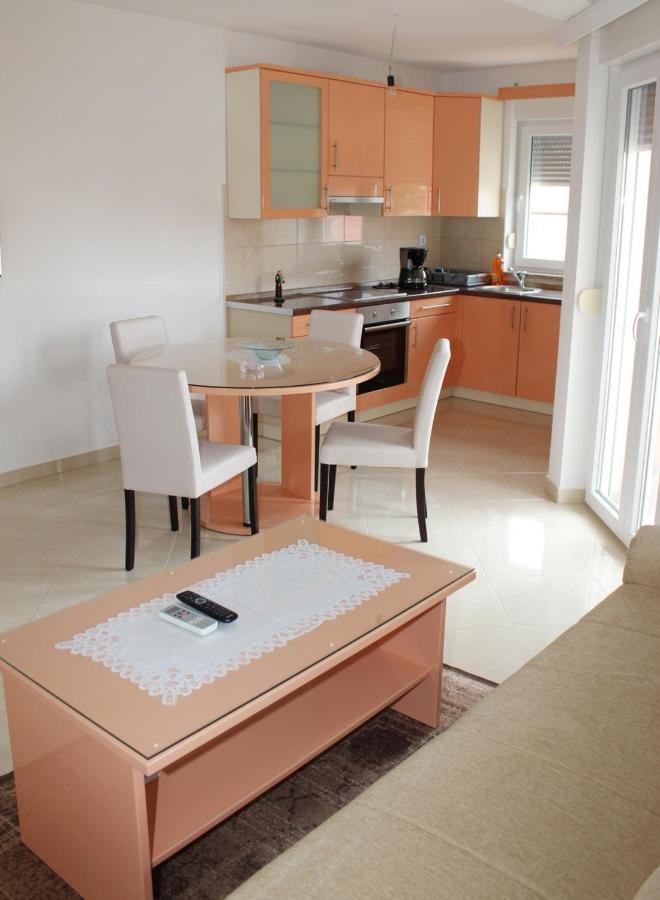 Guesthouse Медулин Экстерьер фото